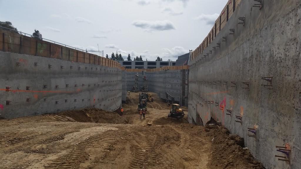 Apple Campus II Theater - Image 2