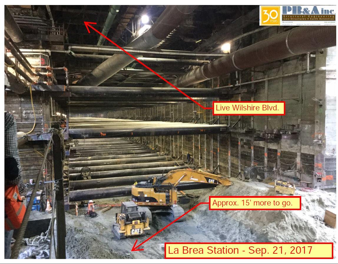 LA Metro Westside Purple Line Extension