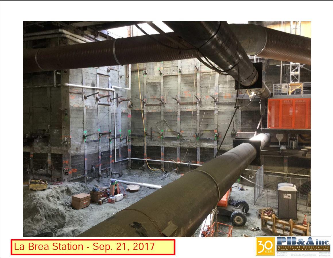 LA Metro Westside Purple Line Extension - Image 2