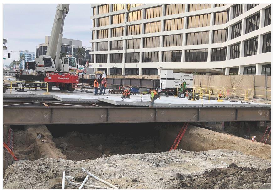 LA Metro Westside Purple Line Extension - Image 3